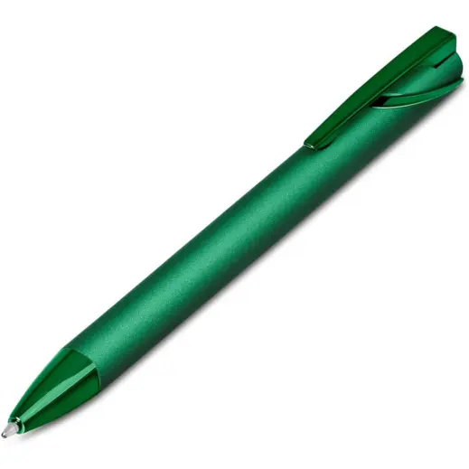 Altitude Vectra Ball Pen Green